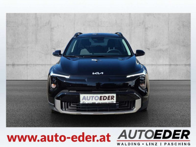 KIA Stonic Neuwagen