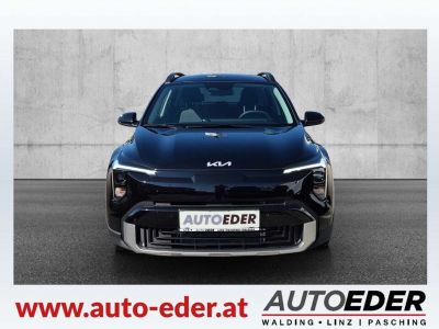 KIA Stonic Neuwagen