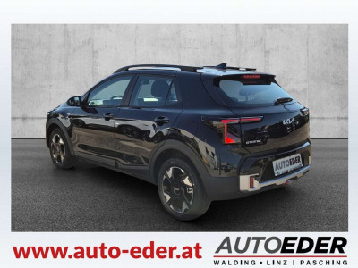 KIA Stonic Neuwagen