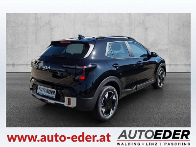 KIA Stonic Neuwagen