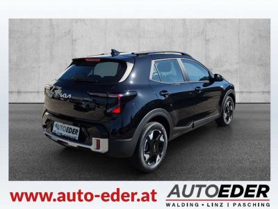 KIA Stonic Neuwagen