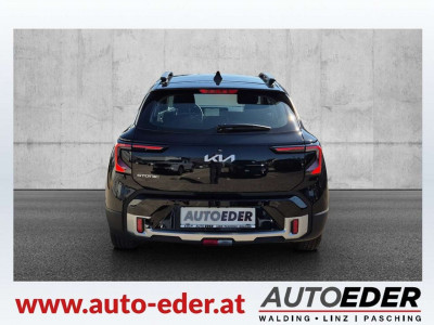 KIA Stonic Neuwagen
