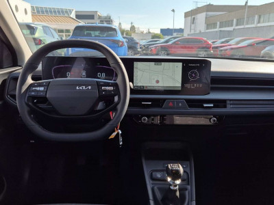 KIA Stonic Neuwagen