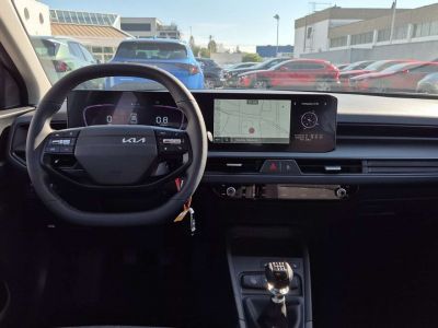 KIA Stonic Neuwagen