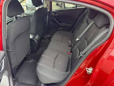 Mazda Mazda3 Gebrauchtwagen