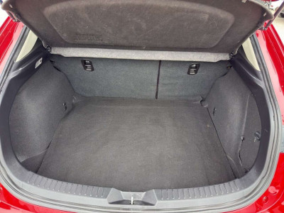 Mazda Mazda3 Gebrauchtwagen