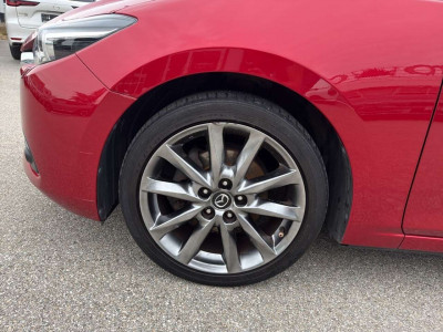 Mazda Mazda3 Gebrauchtwagen