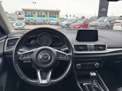 Mazda Mazda3 Gebrauchtwagen
