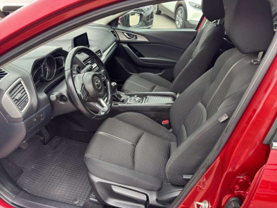Mazda Mazda3 Gebrauchtwagen