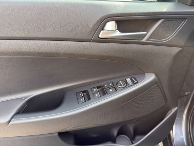 Hyundai Tucson Gebrauchtwagen Hyundai Tucson Gebrauchtwagen