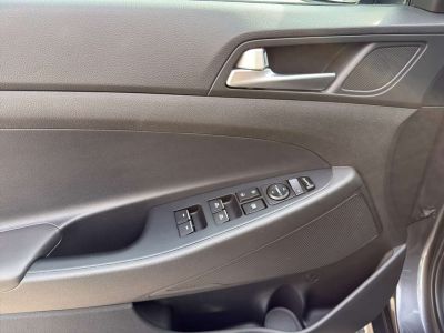Hyundai Tucson Gebrauchtwagen Hyundai Tucson Gebrauchtwagen
