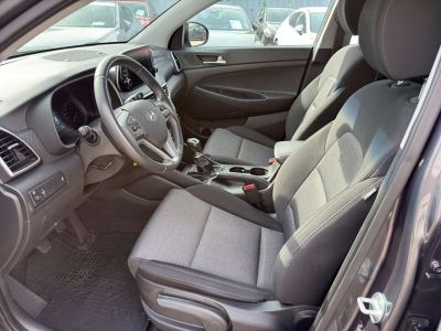 Hyundai Tucson Gebrauchtwagen Hyundai Tucson Gebrauchtwagen