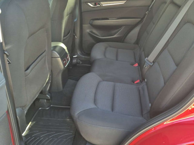 Mazda CX-5 Gebrauchtwagen