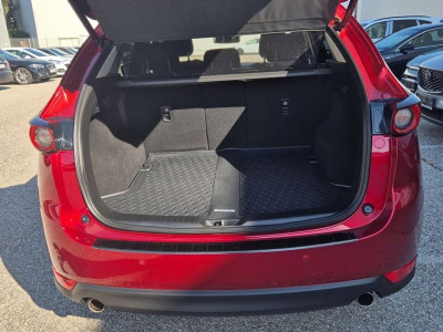Mazda CX-5 Gebrauchtwagen