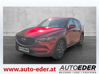 Mazda CX-5 Gebrauchtwagen