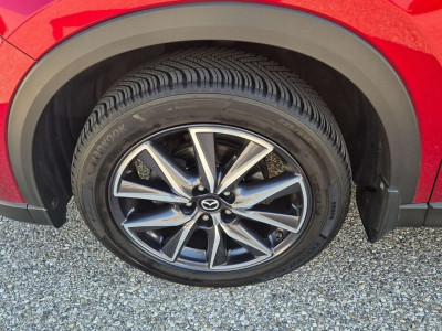 Mazda CX-5 Gebrauchtwagen