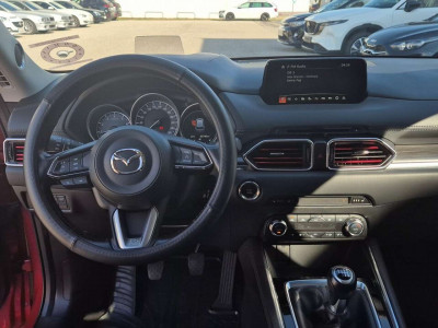 Mazda CX-5 Gebrauchtwagen