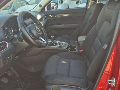 Mazda CX-5 Gebrauchtwagen