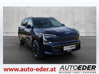 KIA EV5 Neuwagen KIA EV5 Neuwagen