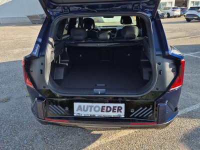 KIA EV5 Neuwagen KIA EV5 Neuwagen