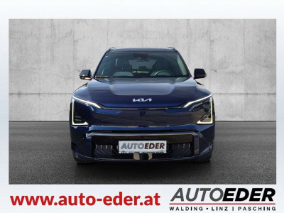 KIA EV5 Neuwagen KIA EV5 Neuwagen