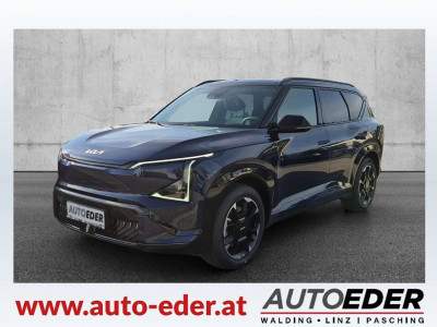 KIA EV5 Neuwagen KIA EV5 Neuwagen