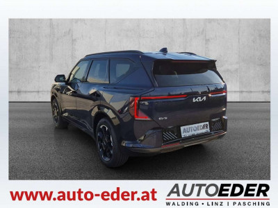 KIA EV5 Neuwagen KIA EV5 Neuwagen
