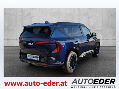 KIA EV5 Neuwagen KIA EV5 Neuwagen