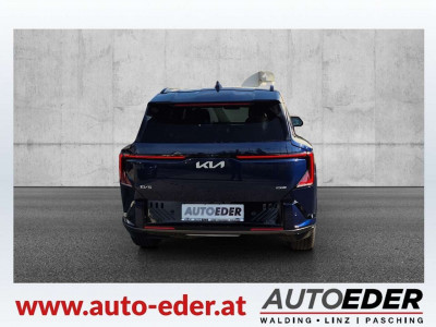 KIA EV5 Neuwagen KIA EV5 Neuwagen