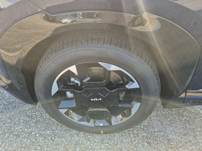 KIA EV5 Neuwagen KIA EV5 Neuwagen