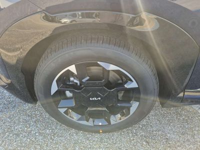KIA EV5 Neuwagen