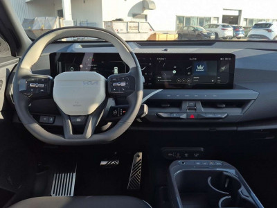 KIA EV5 Neuwagen KIA EV5 Neuwagen