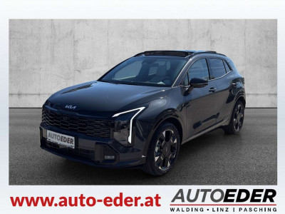 KIA Sportage Neuwagen KIA Sportage Neuwagen
