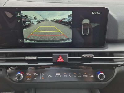 KIA Sportage Neuwagen