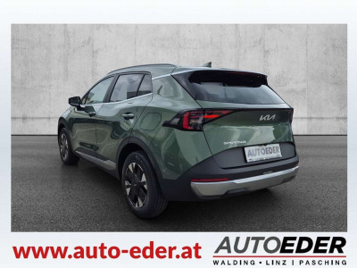 KIA Sportage Neuwagen