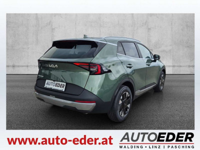 KIA Sportage Neuwagen
