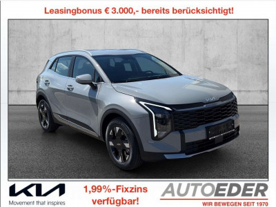KIA Sportage Neuwagen KIA Sportage Neuwagen