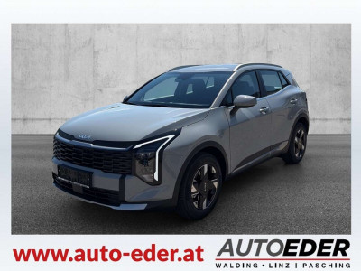 KIA Sportage Neuwagen KIA Sportage Neuwagen