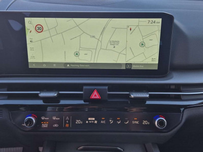 KIA Sportage Neuwagen KIA Sportage Neuwagen