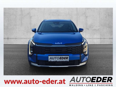 KIA Sportage Neuwagen KIA Sportage Neuwagen