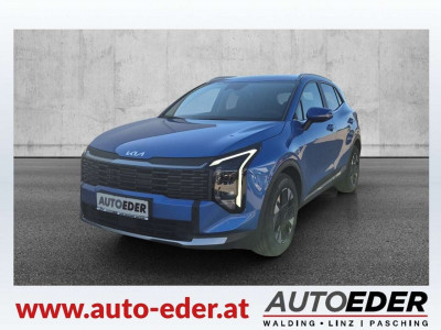 KIA Sportage Neuwagen KIA Sportage Neuwagen
