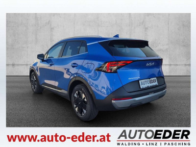 KIA Sportage Neuwagen KIA Sportage Neuwagen