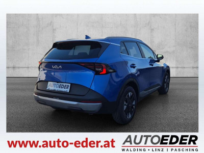 KIA Sportage Neuwagen KIA Sportage Neuwagen