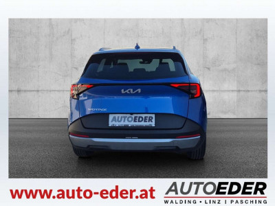 KIA Sportage Neuwagen KIA Sportage Neuwagen