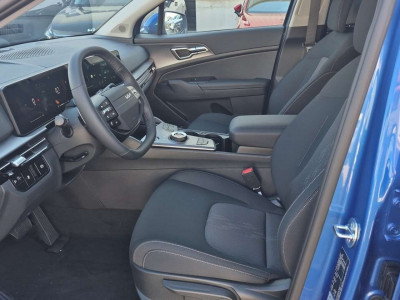 KIA Sportage Neuwagen KIA Sportage Neuwagen