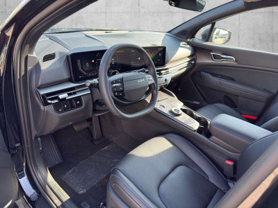 KIA Sportage Neuwagen KIA Sportage Neuwagen