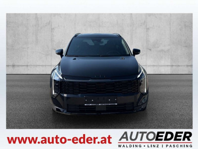 KIA Sportage Neuwagen KIA Sportage Neuwagen