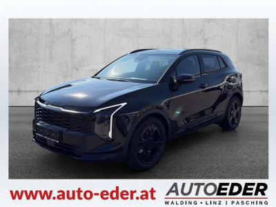 KIA Sportage Neuwagen KIA Sportage Neuwagen
