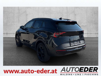 KIA Sportage Neuwagen KIA Sportage Neuwagen