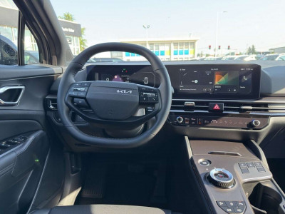 KIA Sportage Neuwagen KIA Sportage Neuwagen